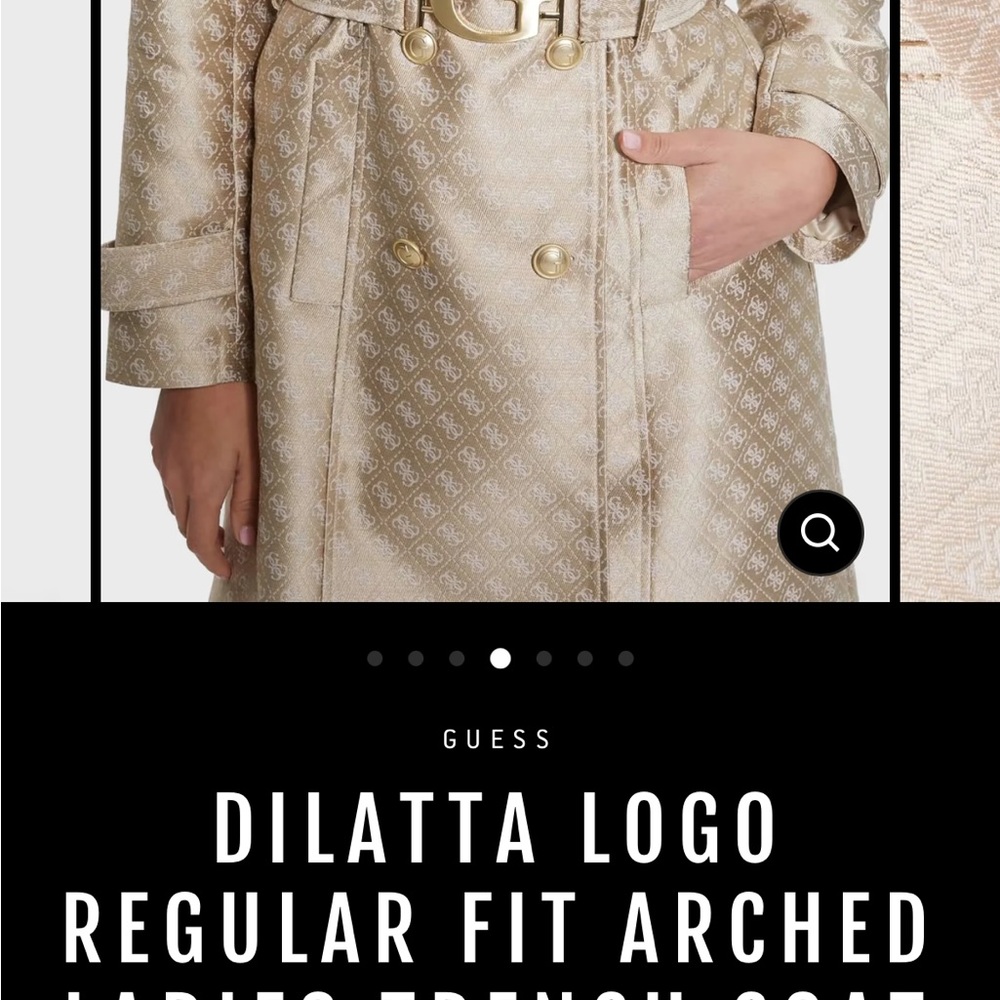 Guess jacket - Picture 2 of 5